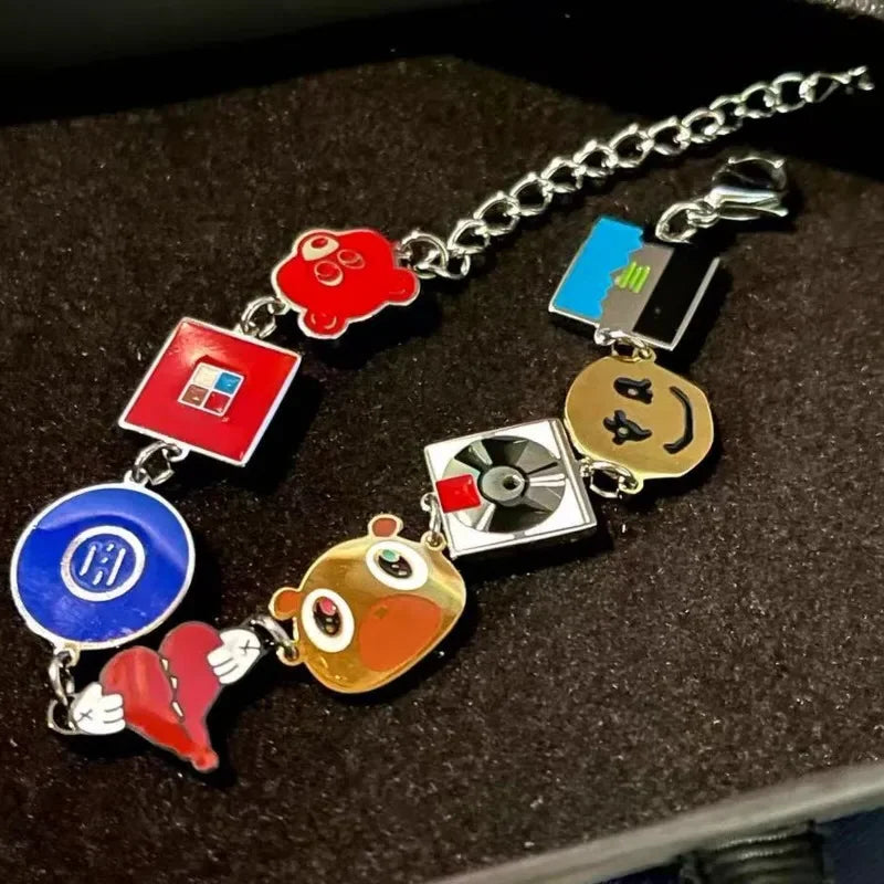 Kanye Bracelet