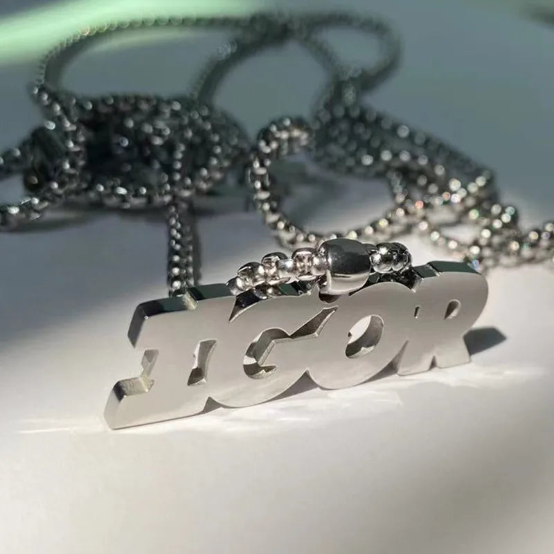 IGOR Chain