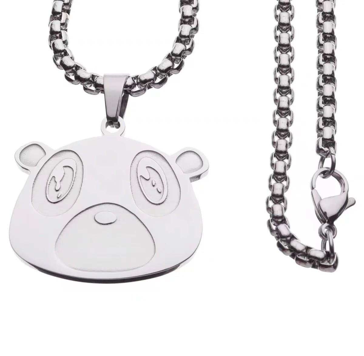 Dropout Bear Chain