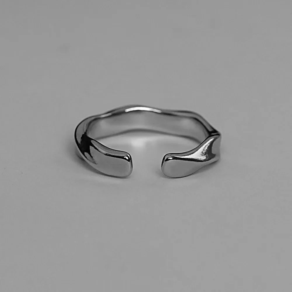 Wave Ring