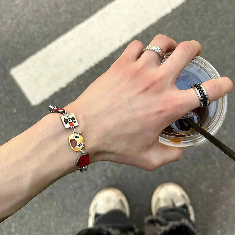 Kanye Bracelet