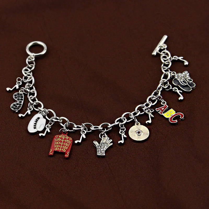 MJ Bracelet