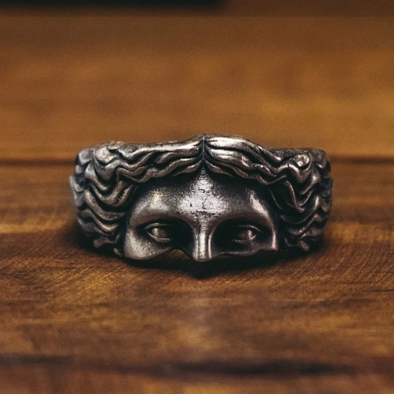 Aphrodite Ring