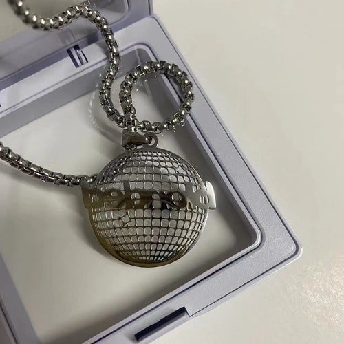 Blonded Chain