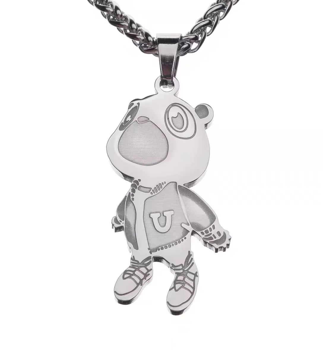 Dropout Bear Chain