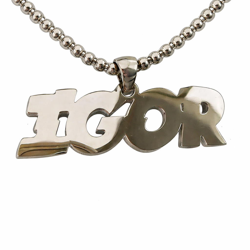 IGOR Chain