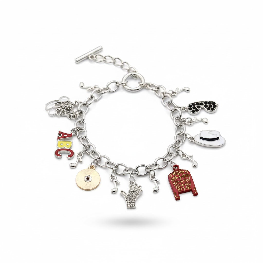 MJ Bracelet
