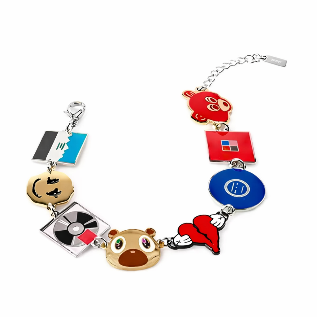 Kanye Bracelet